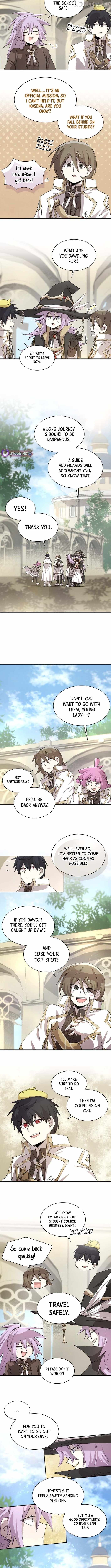 The Great Mage of the Hero’s Party Reincarnates - Chapter 143 Page 6