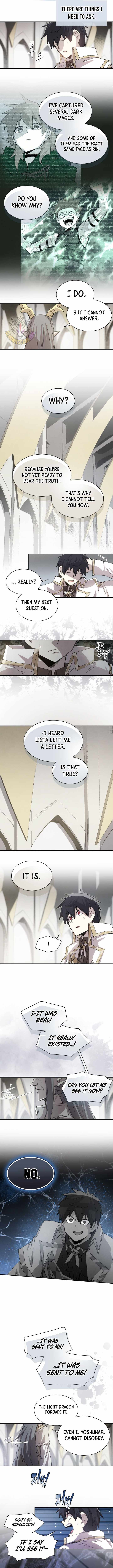 The Great Mage of the Hero’s Party Reincarnates - Chapter 144 Page 7