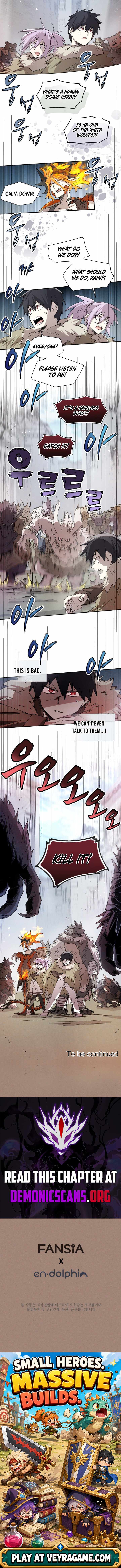 The Great Mage of the Hero’s Party Reincarnates - Chapter 159 Page 8