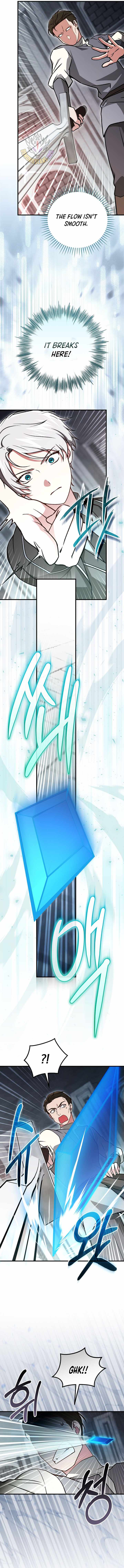 Concept Grasping Magic Genius - Chapter 57 Page 2