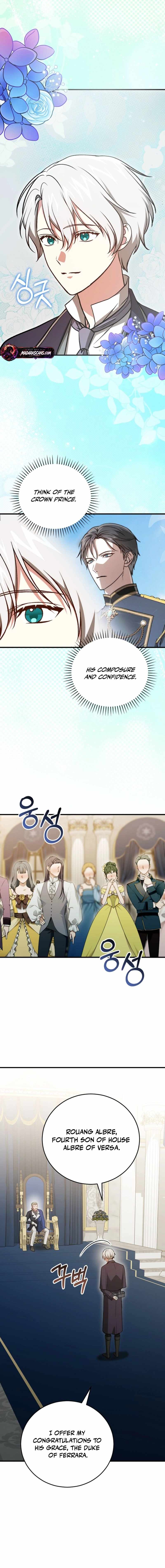 Concept Grasping Magic Genius - Chapter 62 Page 16