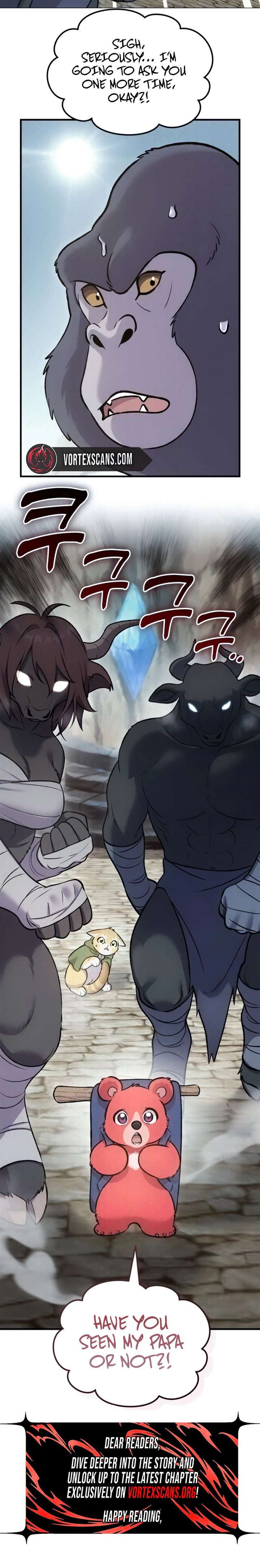 Solo Farming In The Tower - Chapter 126 Page 29