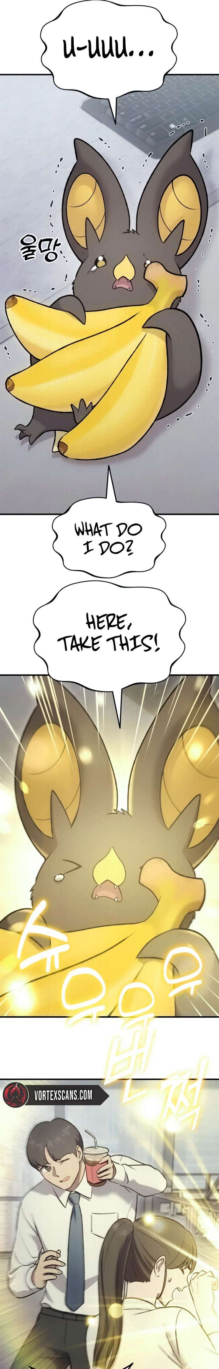 Solo Farming In The Tower - Chapter 126 Page 7