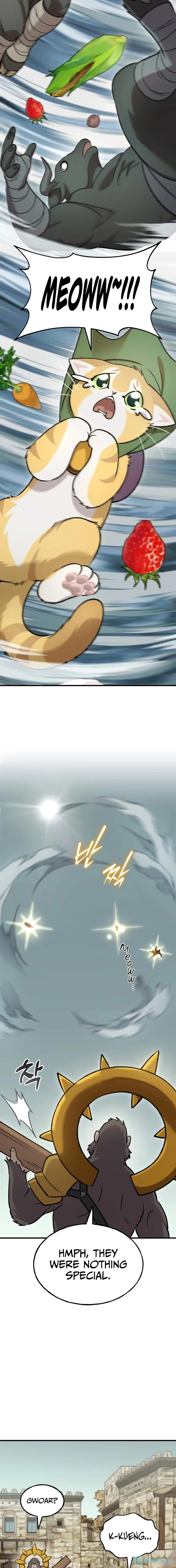 Solo Farming In The Tower - Chapter 127 Page 12