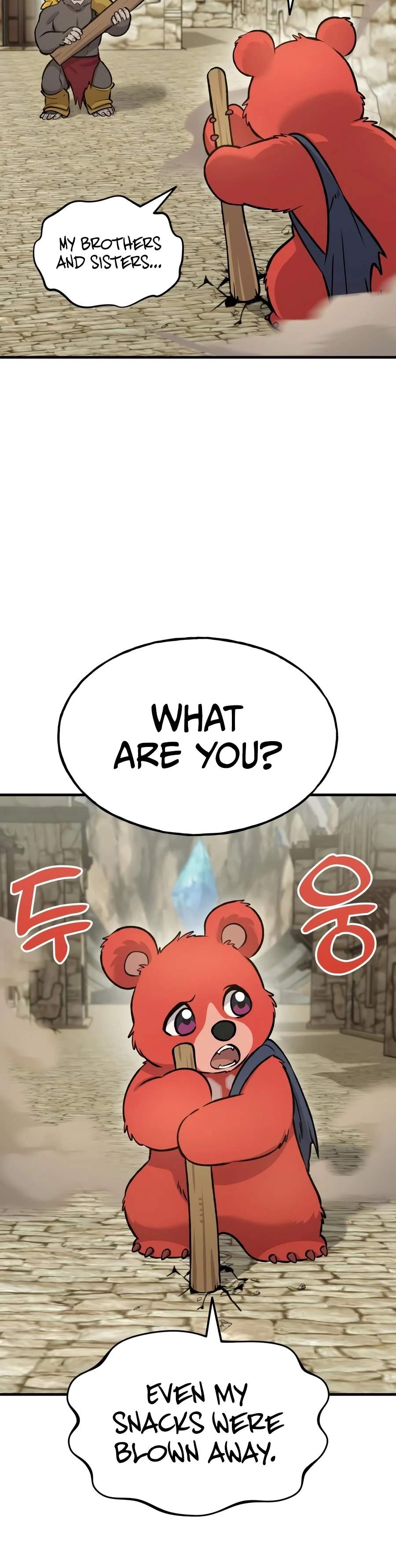 Solo Farming In The Tower - Chapter 127 Page 13