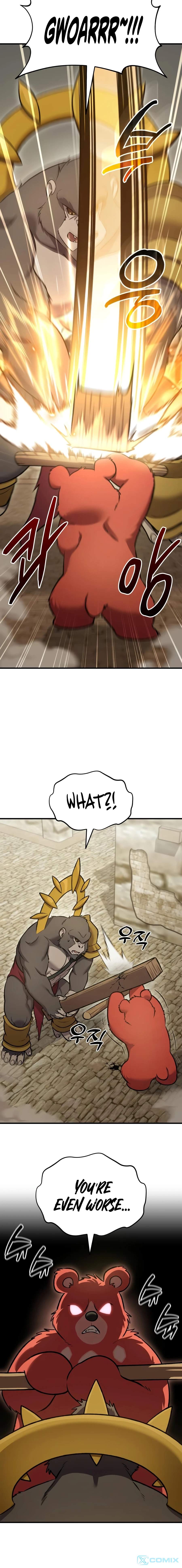 Solo Farming In The Tower - Chapter 127 Page 15