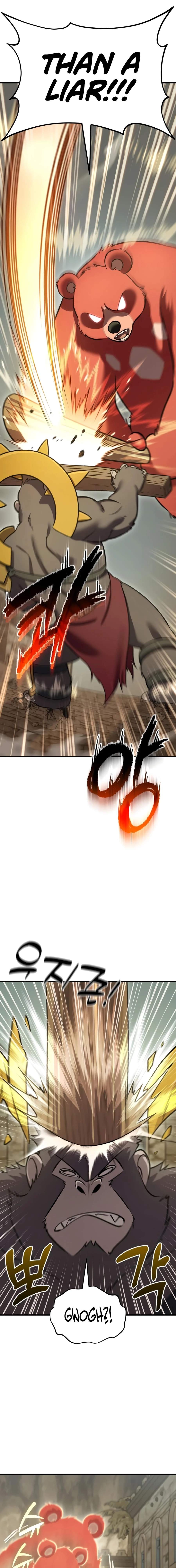 Solo Farming In The Tower - Chapter 127 Page 16