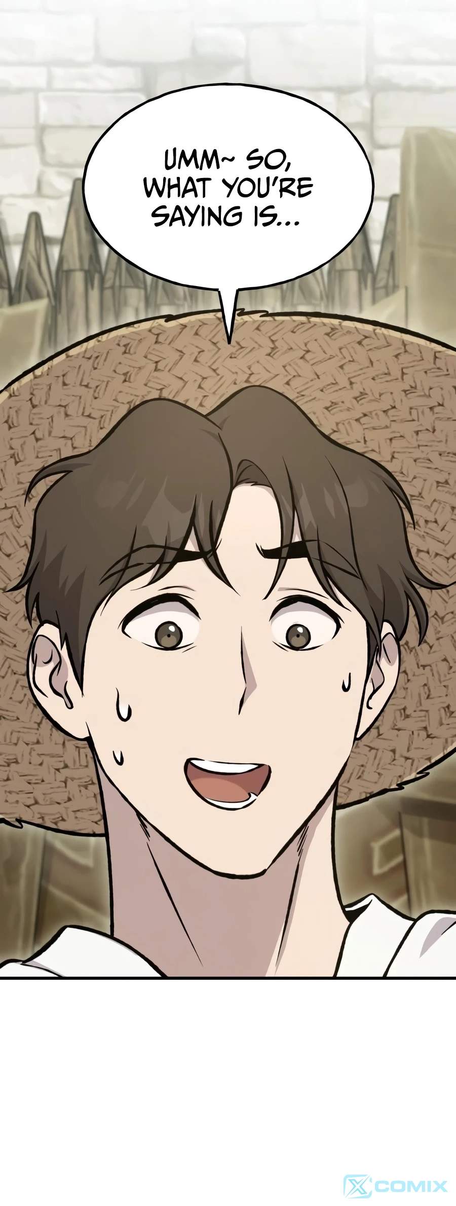 Solo Farming In The Tower - Chapter 127 Page 18