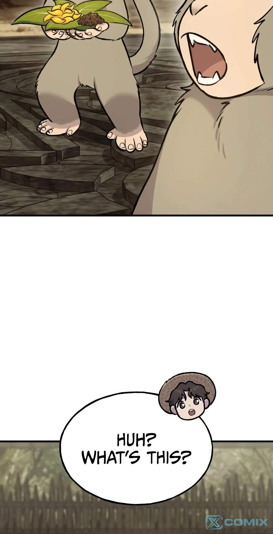 Solo Farming In The Tower - Chapter 127 Page 21