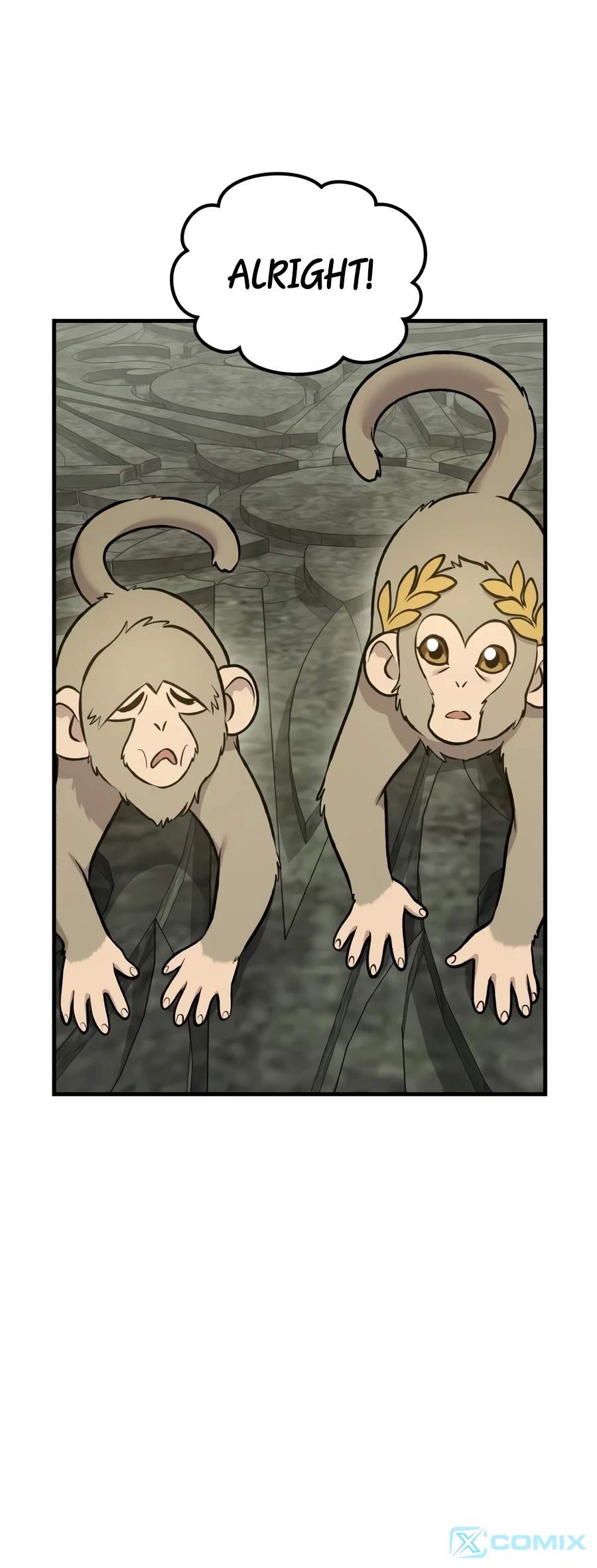 Solo Farming In The Tower - Chapter 127 Page 24