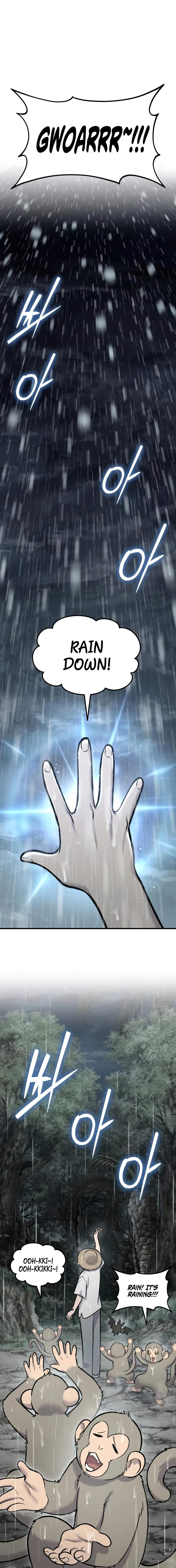 Solo Farming In The Tower - Chapter 127 Page 35