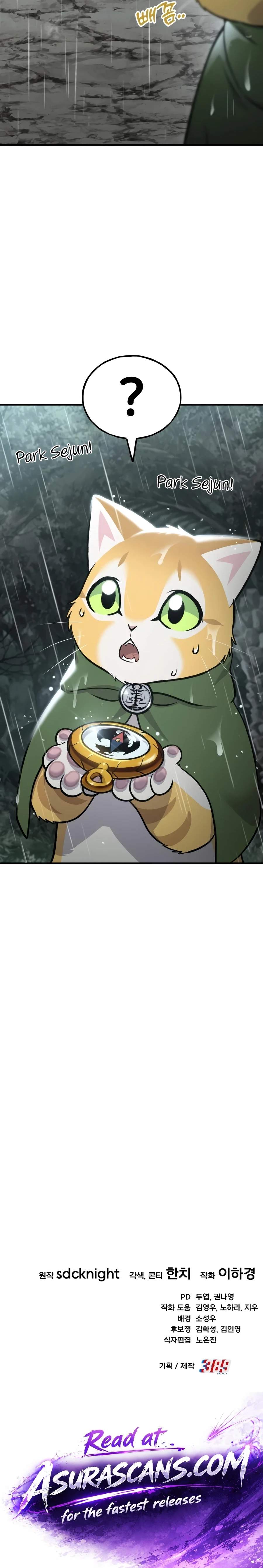 Solo Farming In The Tower - Chapter 127 Page 38