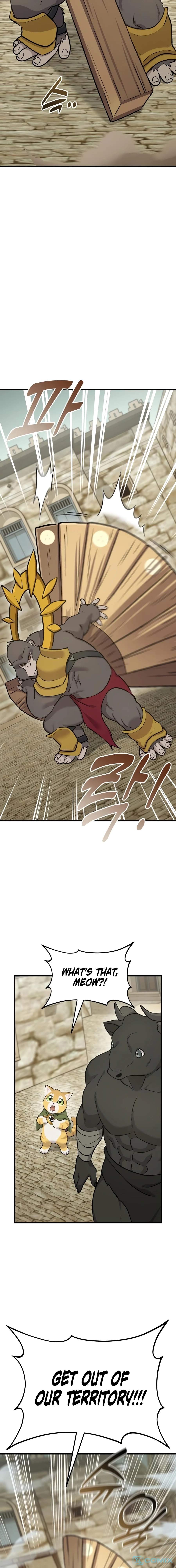 Solo Farming In The Tower - Chapter 127 Page 9
