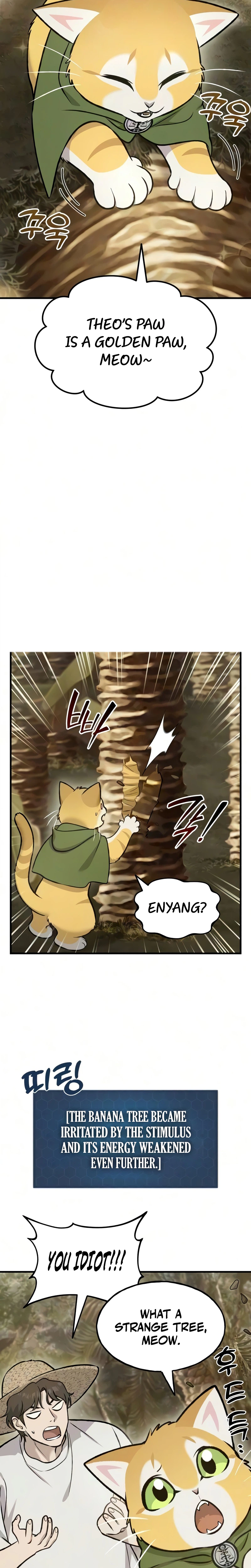 Solo Farming In The Tower - Chapter 128 Page 11