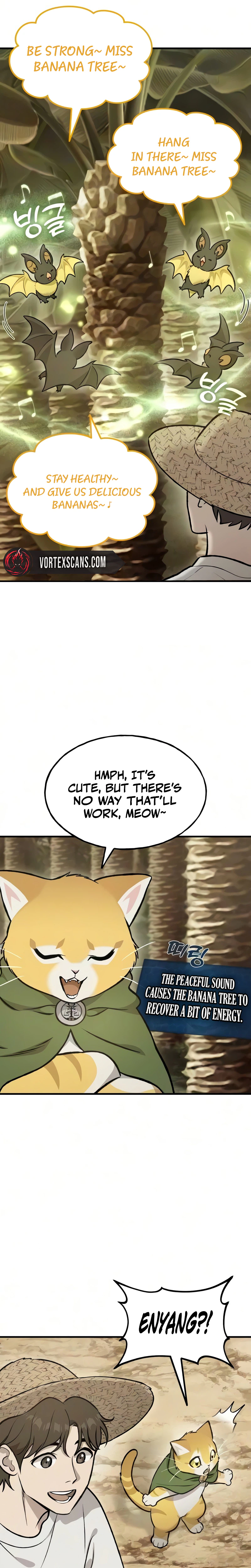 Solo Farming In The Tower - Chapter 128 Page 14