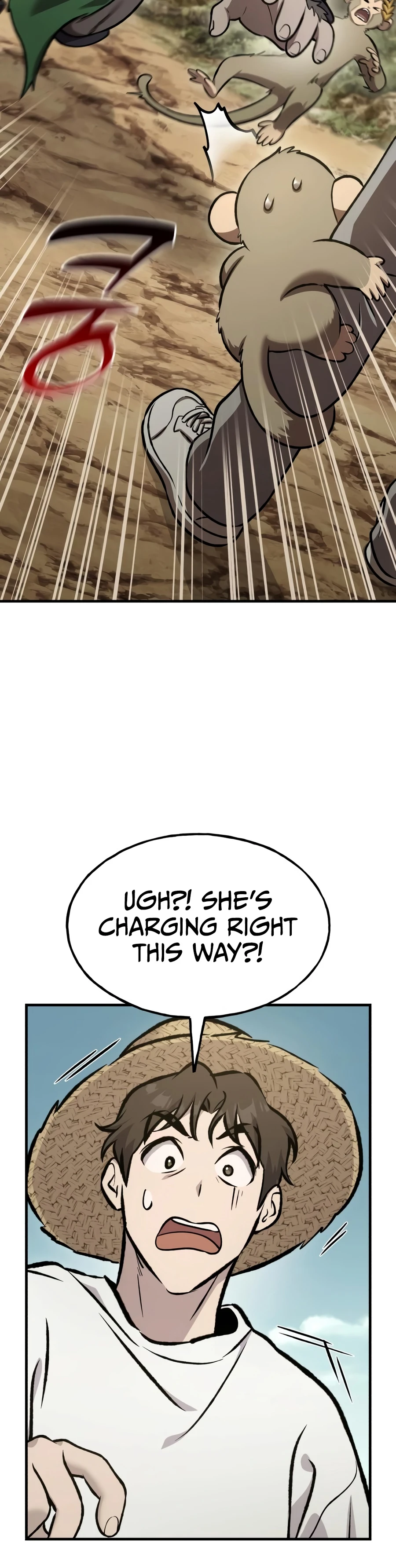 Solo Farming In The Tower - Chapter 129 Page 19