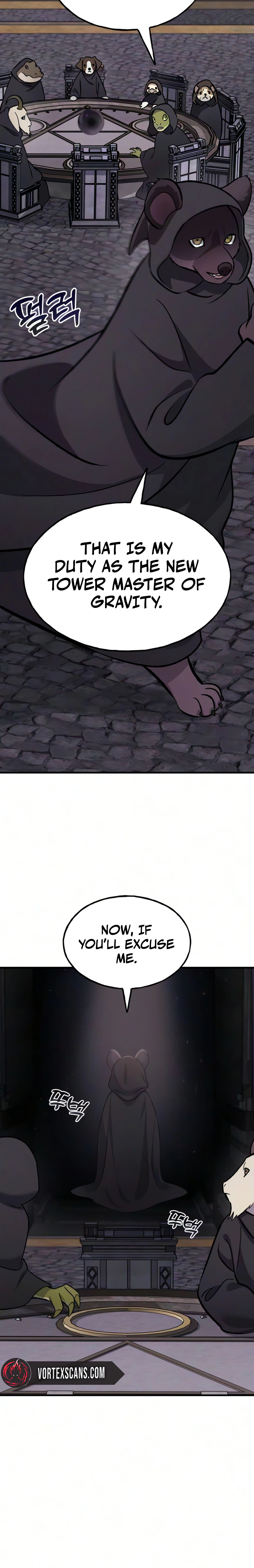 Solo Farming In The Tower - Chapter 131 Page 15