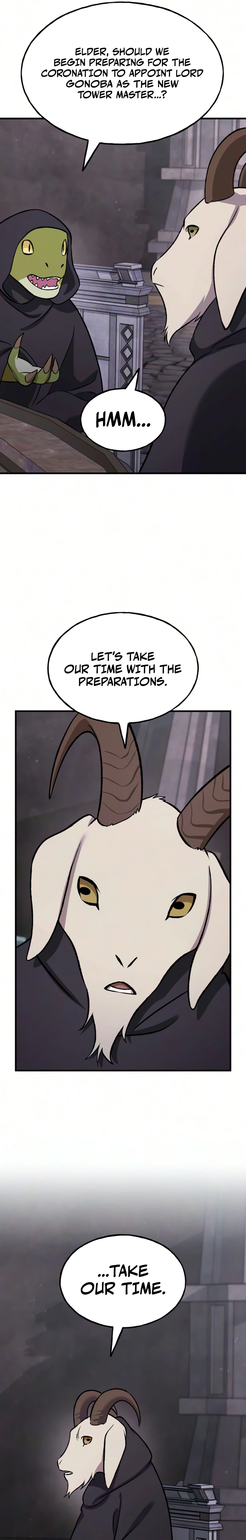 Solo Farming In The Tower - Chapter 131 Page 16