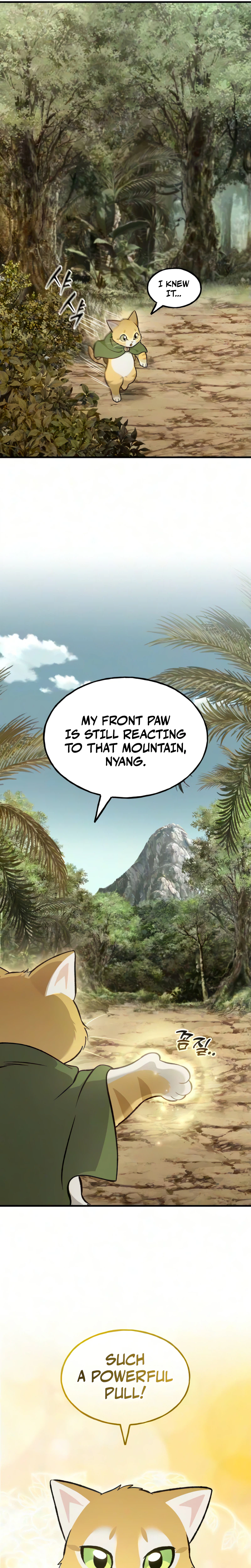 Solo Farming In The Tower - Chapter 131 Page 19