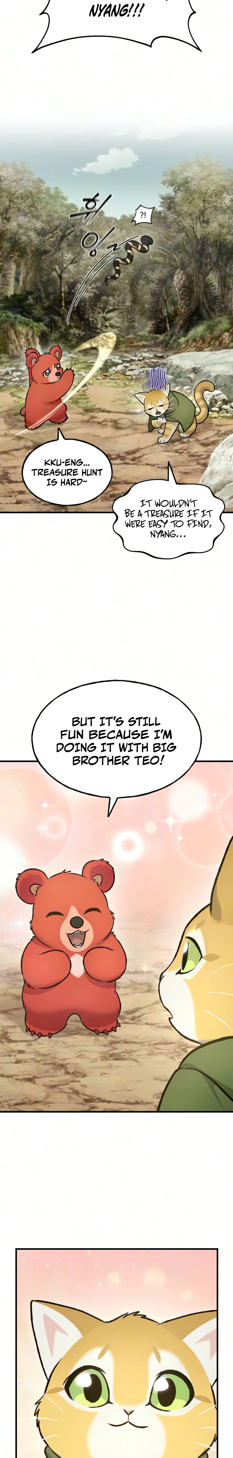 Solo Farming In The Tower - Chapter 131 Page 29