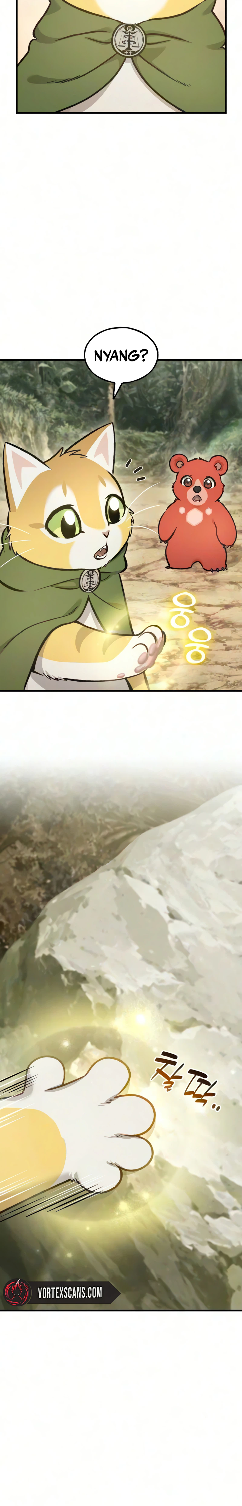 Solo Farming In The Tower - Chapter 131 Page 30
