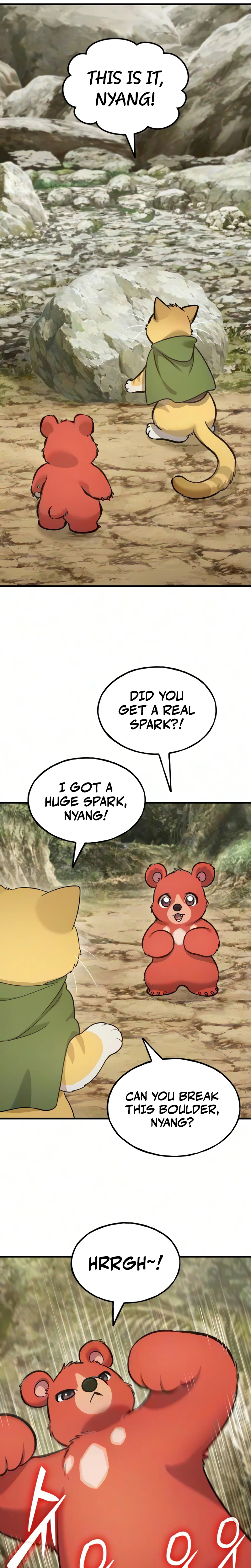 Solo Farming In The Tower - Chapter 131 Page 31