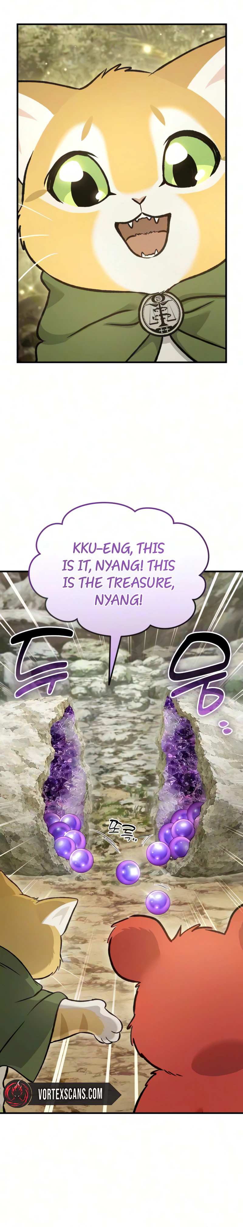 Solo Farming In The Tower - Chapter 131 Page 33