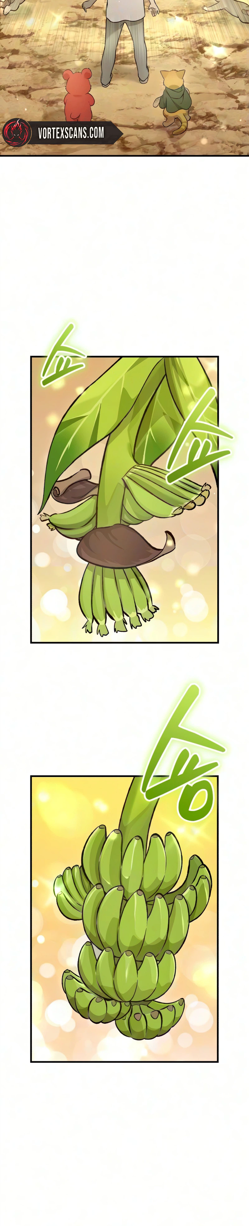 Solo Farming In The Tower - Chapter 132 Page 21