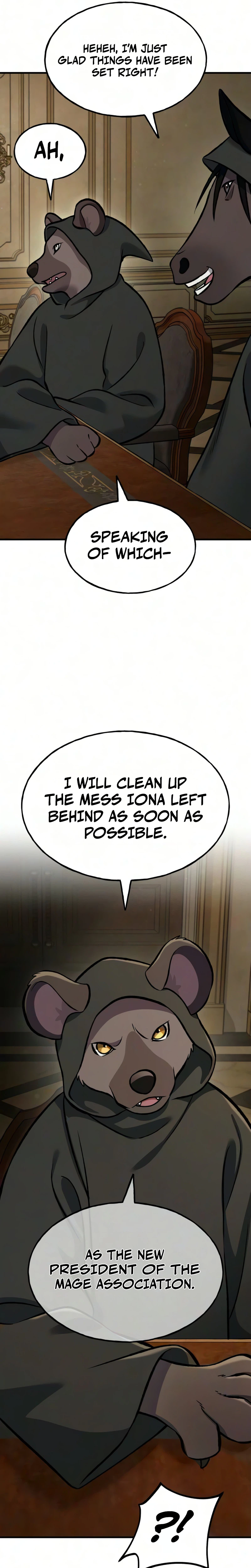 Solo Farming In The Tower - Chapter 132 Page 28