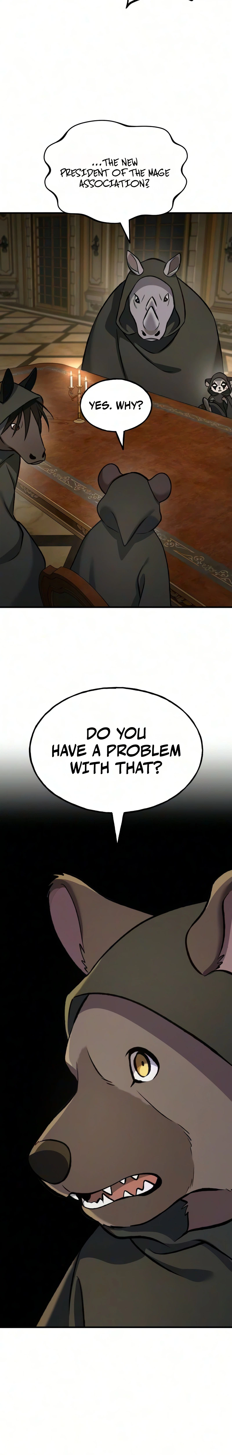 Solo Farming In The Tower - Chapter 132 Page 29