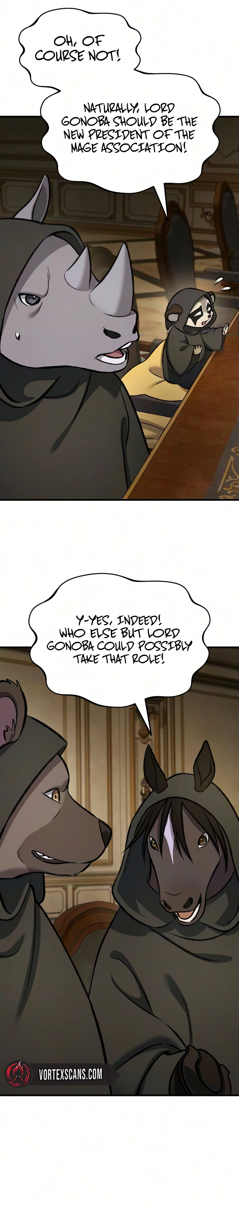 Solo Farming In The Tower - Chapter 132 Page 30
