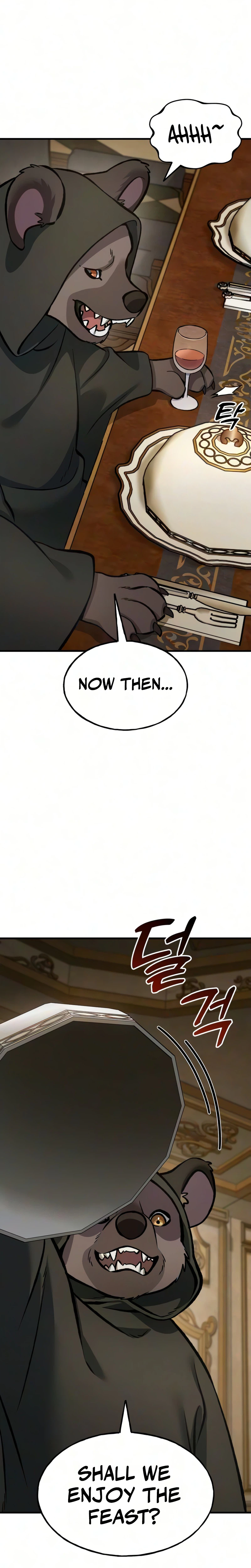 Solo Farming In The Tower - Chapter 132 Page 35