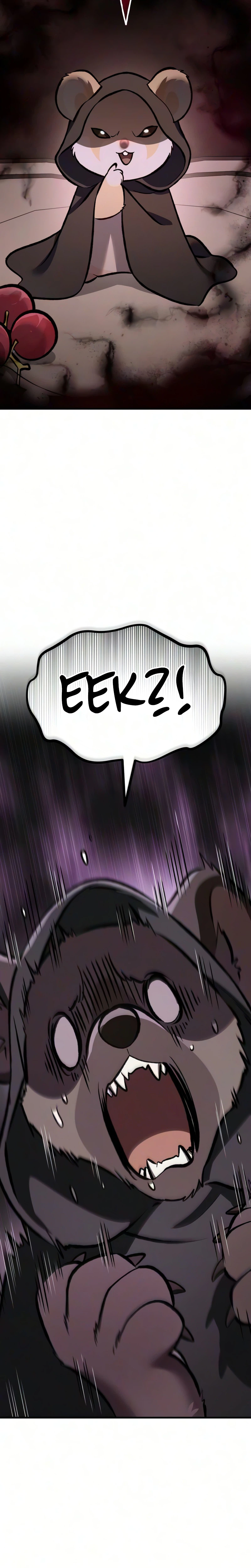 Solo Farming In The Tower - Chapter 132 Page 38
