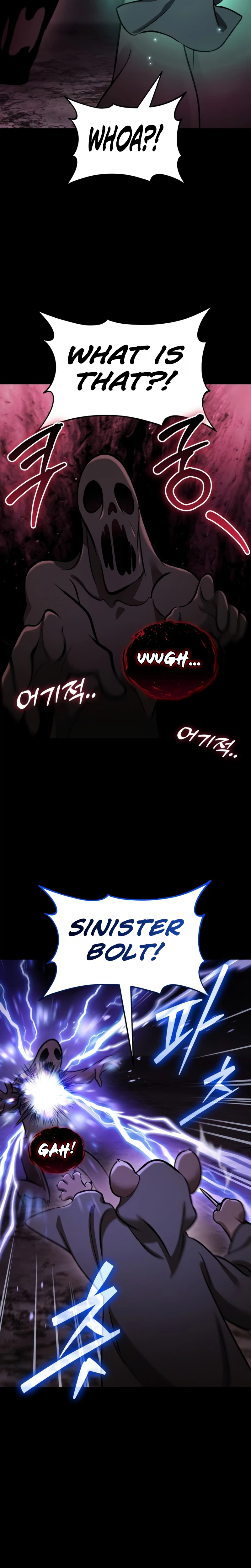 Solo Farming In The Tower - Chapter 133 Page 12