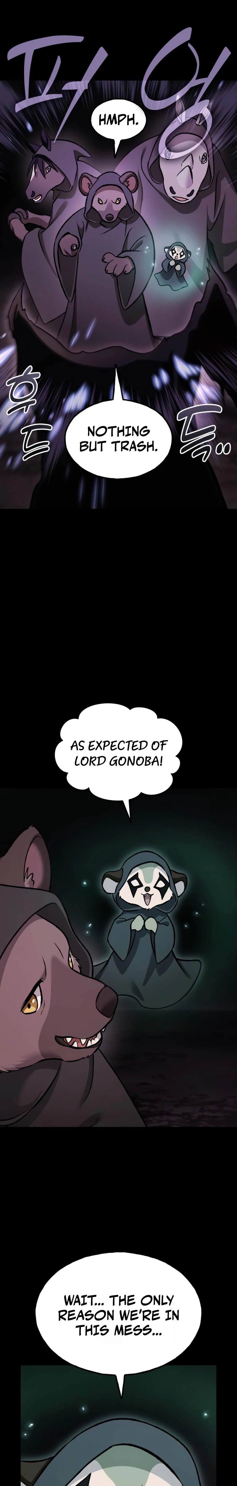 Solo Farming In The Tower - Chapter 133 Page 13