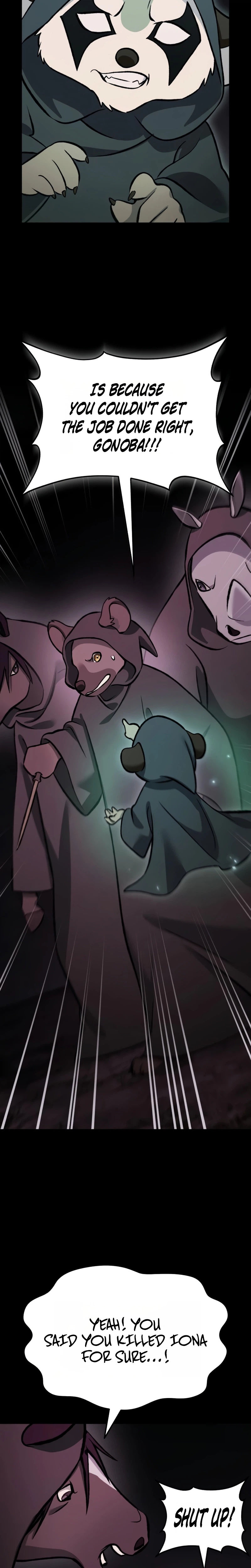 Solo Farming In The Tower - Chapter 133 Page 14