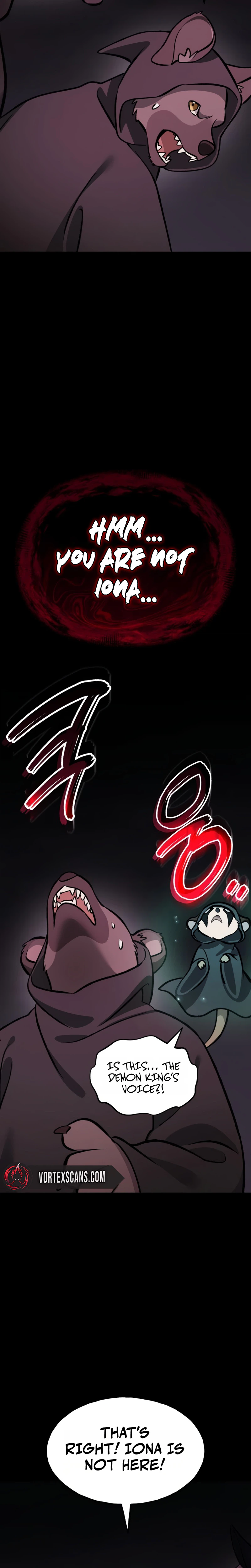 Solo Farming In The Tower - Chapter 133 Page 15