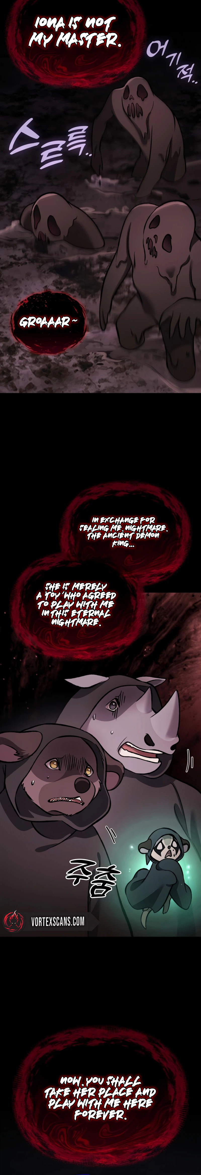 Solo Farming In The Tower - Chapter 133 Page 18