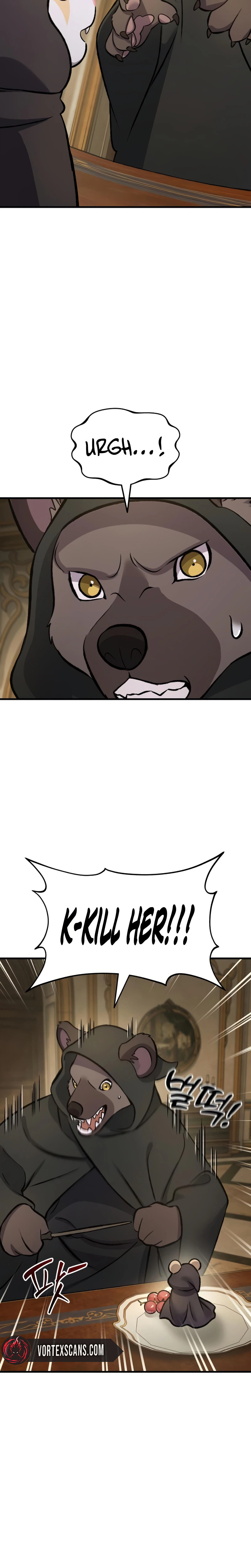 Solo Farming In The Tower - Chapter 133 Page 2