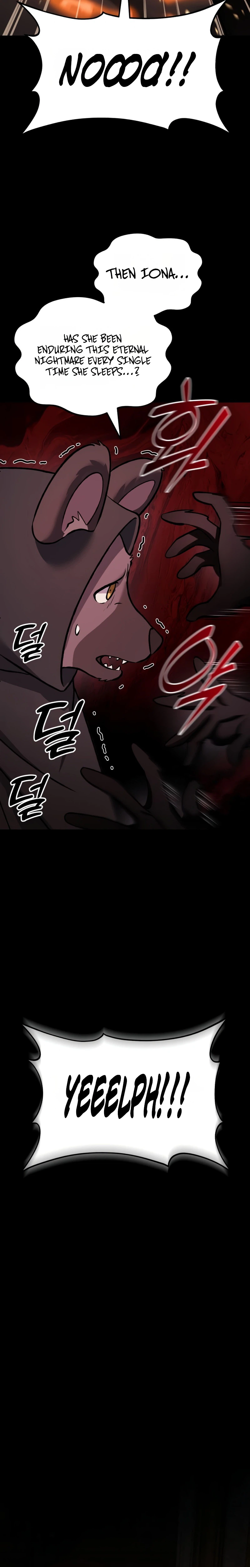 Solo Farming In The Tower - Chapter 133 Page 20