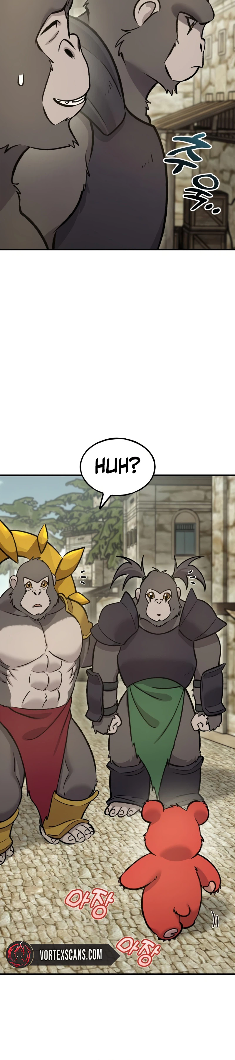 Solo Farming In The Tower - Chapter 133 Page 24