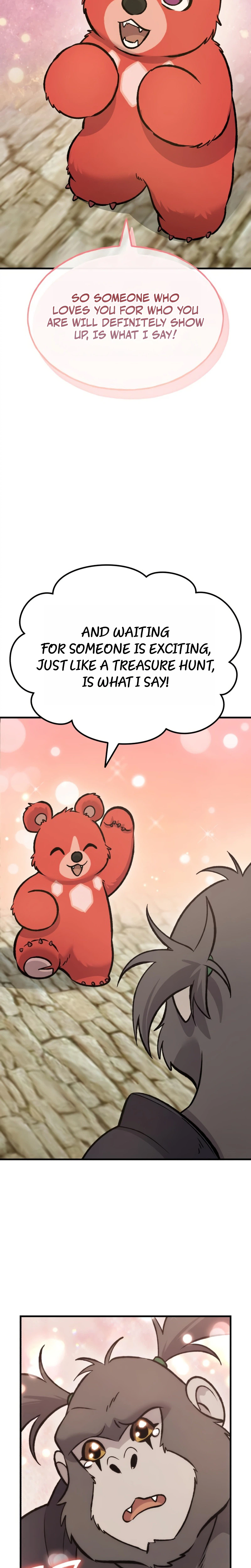 Solo Farming In The Tower - Chapter 133 Page 26