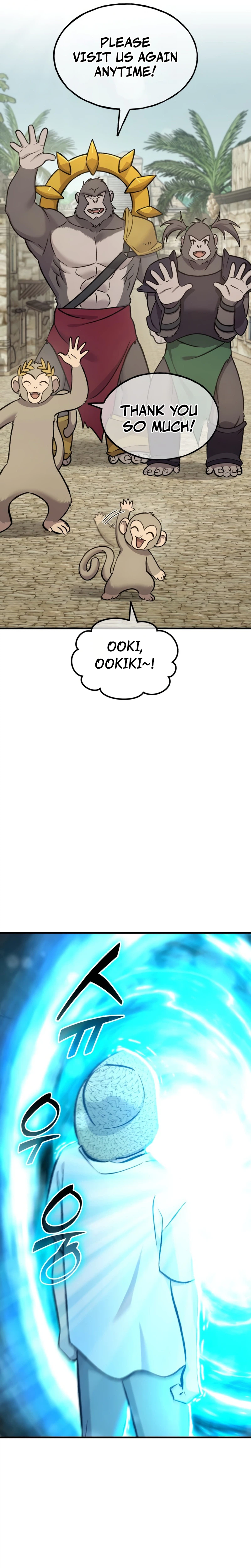 Solo Farming In The Tower - Chapter 133 Page 31
