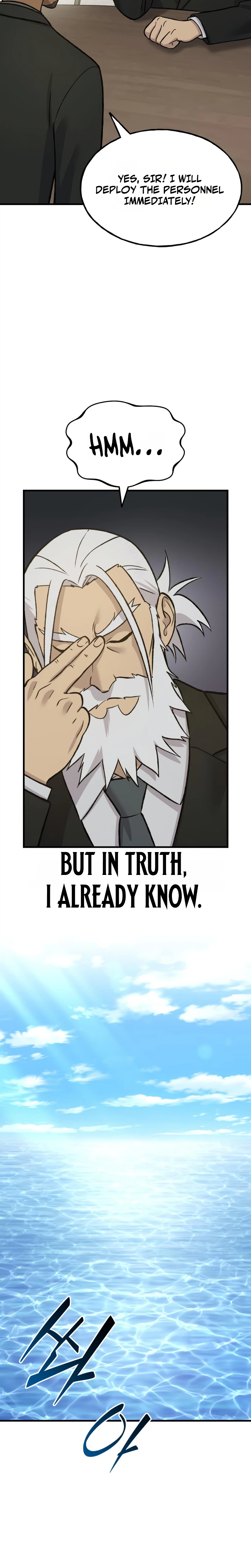 Solo Farming In The Tower - Chapter 133 Page 35