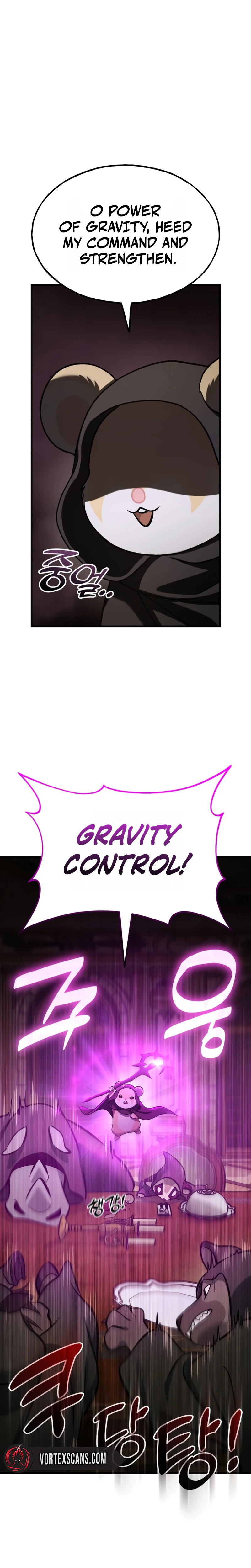 Solo Farming In The Tower - Chapter 133 Page 4
