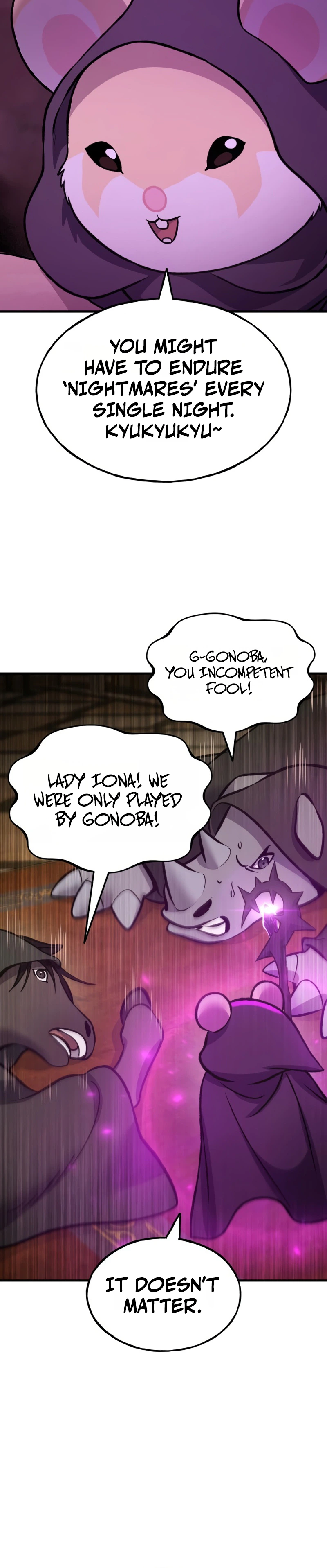 Solo Farming In The Tower - Chapter 133 Page 6