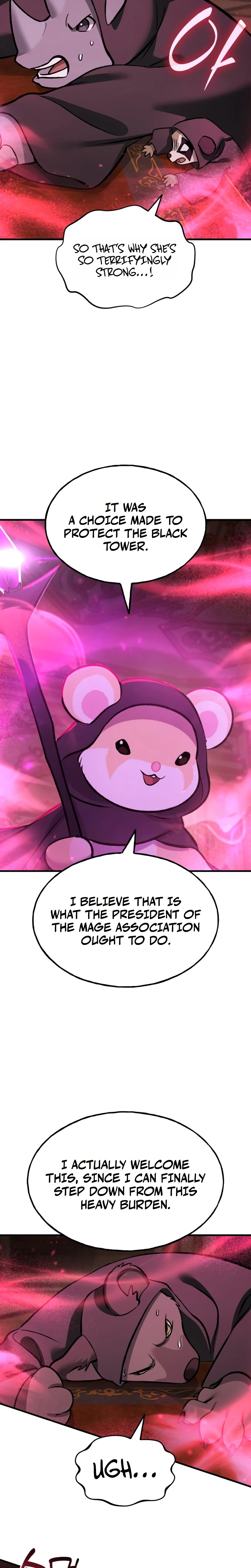 Solo Farming In The Tower - Chapter 133 Page 8