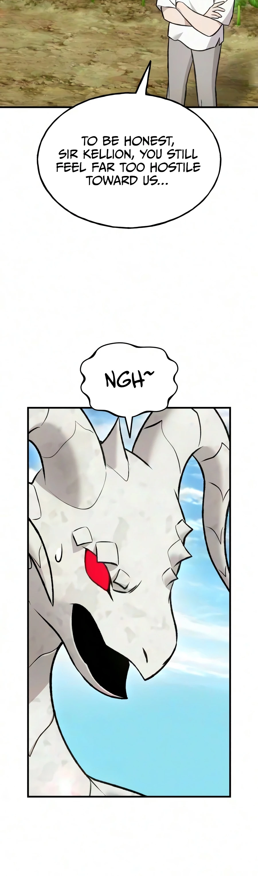 Solo Farming In The Tower - Chapter 134 Page 17