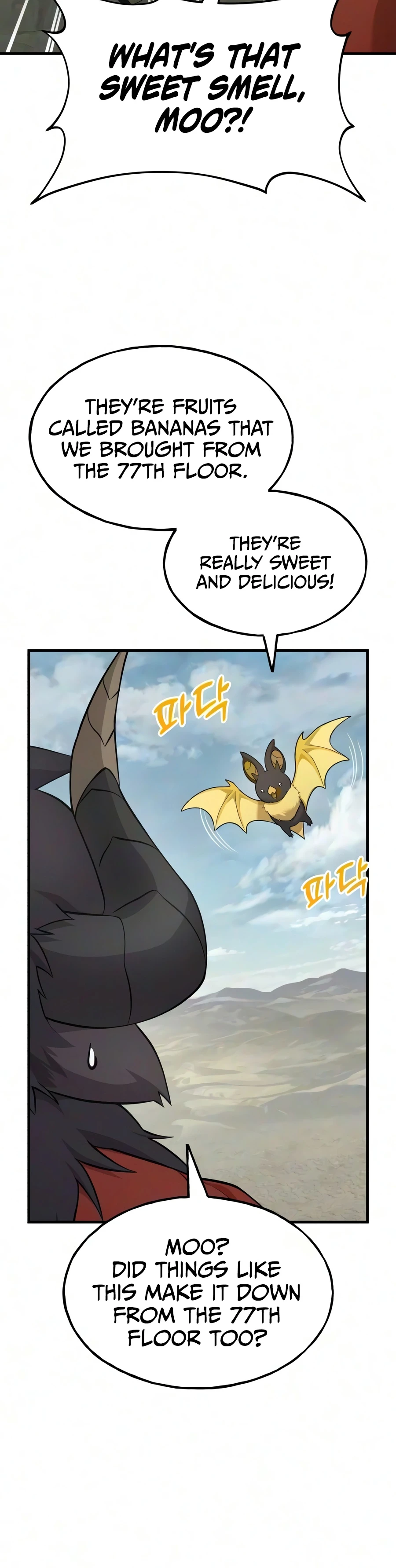 Solo Farming In The Tower - Chapter 134 Page 2