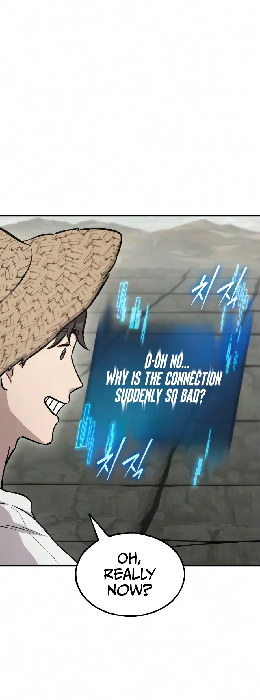 Solo Farming In The Tower - Chapter 134 Page 6